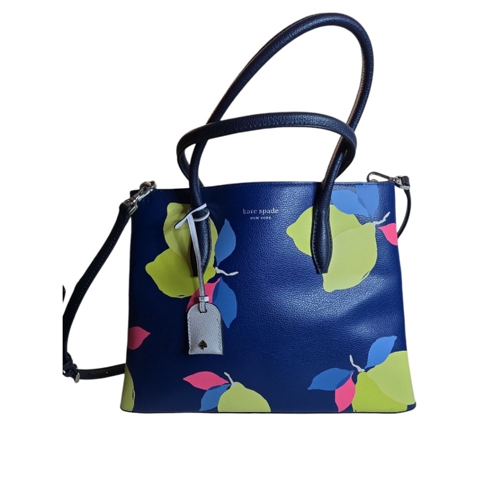 Kate Spade crossbody medium satchel crossbody